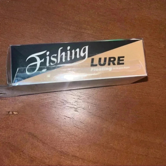 NWOT/FISHING LURE-for big game anglers - Picture 2 of 4